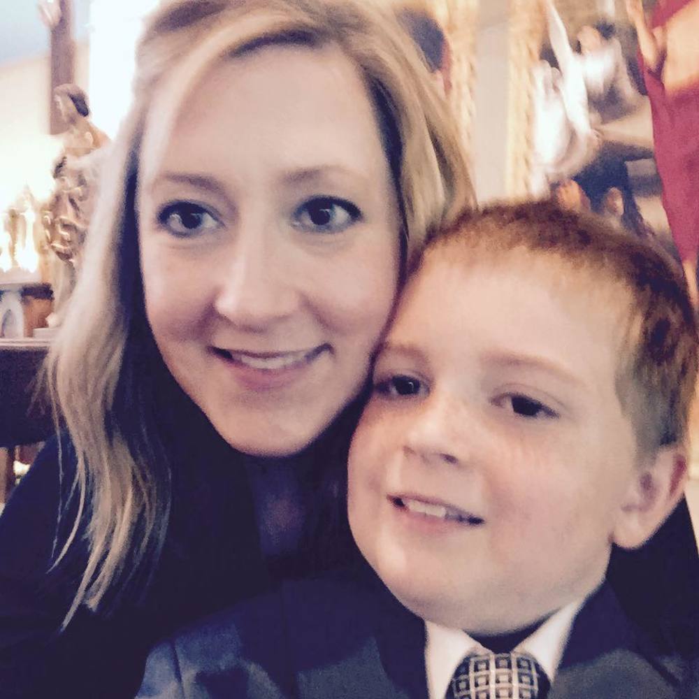 Meet your Posher, Melissa